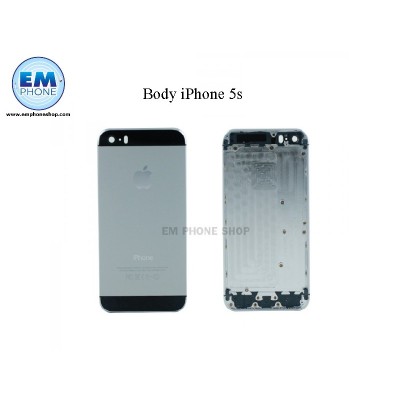 Body iPhone 5s